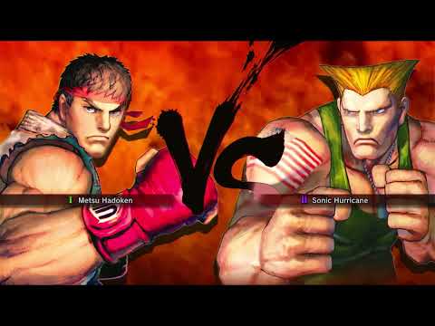 USF4 *Endless Match* (hsdes_1515) VS (hoticeman5) 27/02/2024