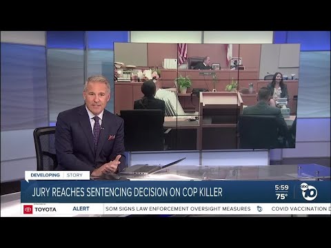 ABC 10News at 6pm Top Stories