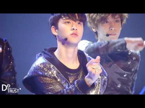 DO TRUST HD 120502 Arirang TV Simply K pop   DO Focused