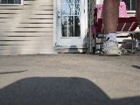 First Flight - Mavic Air 2 - 2020 11 14