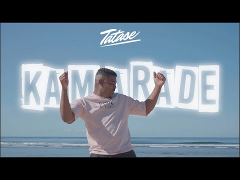 Tatase - KAMARADE - 2022