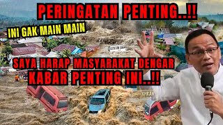 Download lagu Saya harap masyarakat mendengar PERINGATAN ini #syaifulkarim #dzikir #hakikat #tauhid #makrifat mp3