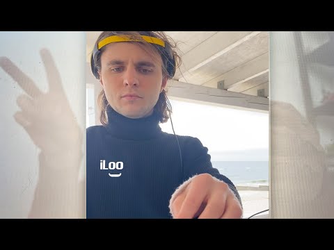 iLoo | minimal house | Odesa