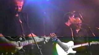 Red Krayola - Live 2000 - Full Show