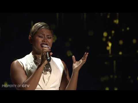 Padi ft Dira Sugandi - Kasih Tak Sampai | ALLCHESTRA PADI REBORN GTV 2017