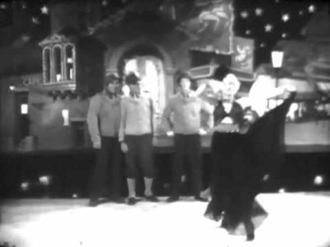 ALEXANDER, James - "Paris is Gay Again"