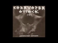 Kärnvapen Attack Postnuclear Hardcore 2002 Full Album