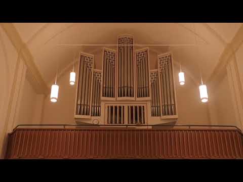 Wochenlied 6 Herr, stärke mich, dein Leiden zu bedenken