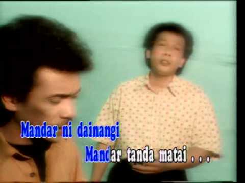 Mandar Ni Dainang - Joel Simorangkir & Charles Simbolon