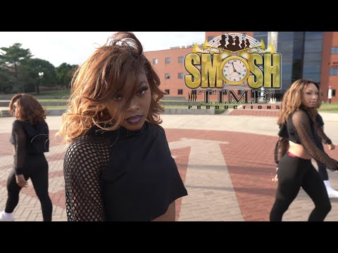 AAMU Dancin Divas | Manolo | Exclusive 2021