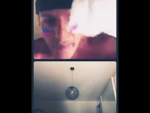 I trapper diawel e daniele montana dissano laioung dopo la rissa con rondo da sosa e babygang