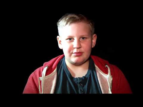 Ein Liebesbrief von Gott an Dich