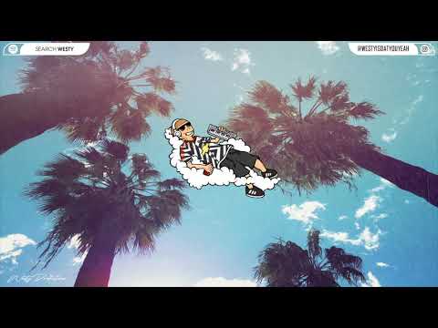 Westy - Mendoza (Grime Instrumental) | Summer Chill Beat