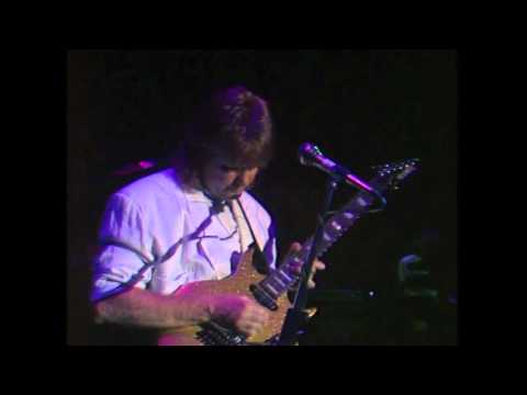 Medicine Man - Barclay James Harvest