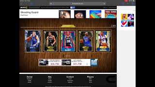 2KMTCentral Draft simulator Ep.1