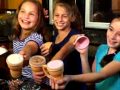 Ice Cream Magic Commercial 2012