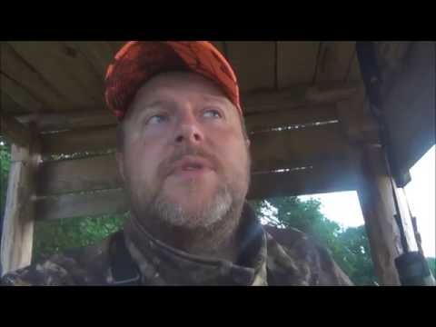 2. Na polowaniu jest .... no wałaśnie...?