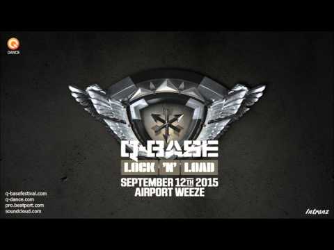 Q-BASE 2015 | Live sets | Theracords: Dj Thera Live