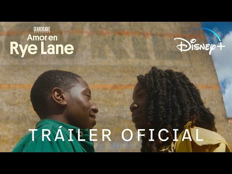'Amor en Rye Lane', una ‘street movie’ sin aspiraciones