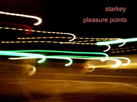 starkey - pleasure points