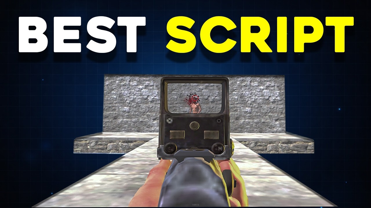 Stop Using Outdated Rust Scripts and Use This One (Updated 2026)