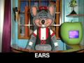 Chuck E Cheese Studio C Diagnostics