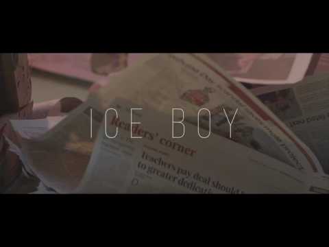 Ice boy ft Nandy-binadamu /official music video/
