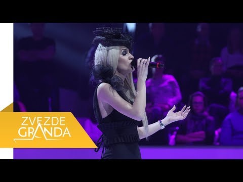 Jovana Pantic - Ne dam ovo malo duse, Kao bog si lep - (live) - ZG - 19/20 - 25.01.20. EM 19