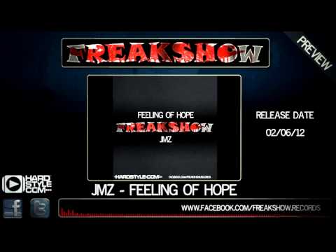 JMZ - Feeling Of Hope (HQ Preview)