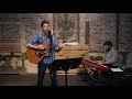 Depth of Mercy (Acoustic) - Hymn Collective at Red Mountain Church