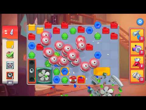 Chrome Valley Customs Level 993 - NO BOOSTERS GAMEPLAY + FULL STORY 🚘🔧 | SKILLGAMING ✔️