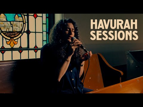 RAZA: Havurah Sessions - Rachamana (Recorded at 6th Street Synagogue)