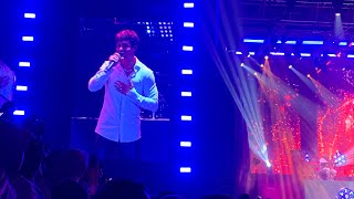 Download lagu MAHER ZAIN Live in Concert Jakarta, Indonesia Tour 2025 | Opening Act by Harris J “Hayati (My Life)” mp3