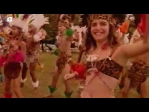 [100] TIC TIC TAC - CARRAPICHO - (LATIN ' INTRO OUTRO) - DJ LOCO CABANA-PERU