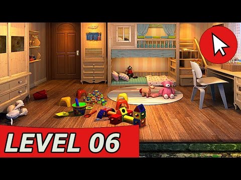Can You Escape The 100 Room 2 Level 6 Walkthrough