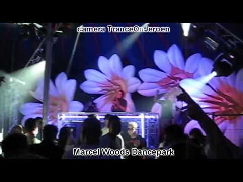 [HD] Marcel Woods Vs Rank 1 - Light Inside Me (Cristian Ketelaars Intro Edit)