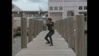 Miami Vice - Red Tape - Closer to Heaven [HD]