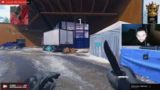 Parasite Says TOP 250 Players Arent Good at The Game😲