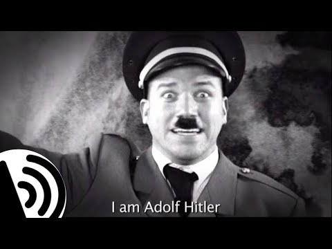 I am Adolf Hitler (ERB Hitler) - Meme Video