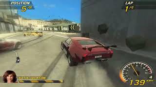 Flat Out 2 , Relax And Listen Part 8 Fall Out Boy Snitches And Talkers Get Stitches And Walkers