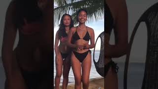 Ms Morena tiktok be like..