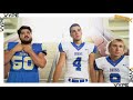Hamshire Fannett Football SETX Football 2020