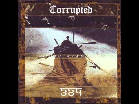 Discordance Axis - Ikaruga