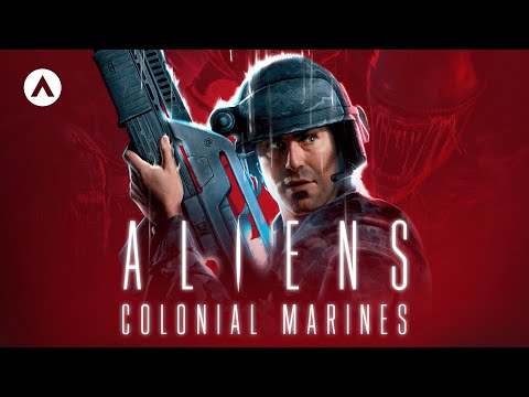The Tragedy of Aliens: Colonial Marines