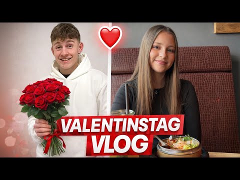 Wir haben Valentinstag verpasst...