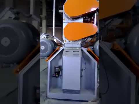 Линии по производству комбикормов