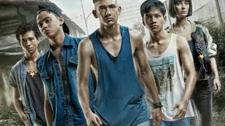 Download lagu Film bioskop Indonesia, Pertaruhan (2017), bergenre drama dan laga mp3 Download lagu Film bioskop Indonesia, Pertaruhan (2017), bergenre drama dan laga mp3