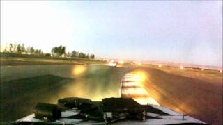 24 Hours of Lemons, Buttonwillow June30/July 2012, Team MyCarIsMoreFamousThanYourcar