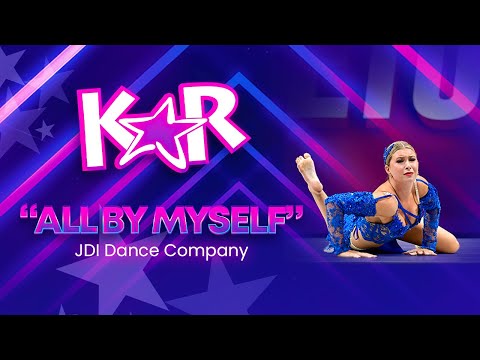 All By Myself- Taylor Smith