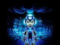 Mega Man Universe Air Man Extended